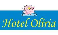 Logo Hotel Oliria