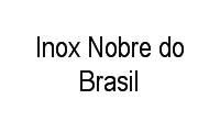 Logo Inox Nobre do Brasil em Industrial
