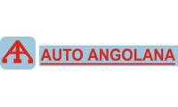 Logo Auto Angolana em Alcântara
