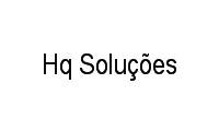 Logo Hq Soluções Artes E Serviços em Jardim Limoeiro