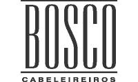 Logo Bosco Cabeleireiros em Casa Caiada