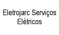 Logo Eletrojarc Serviços Elétricos em Inhoaíba