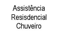 Logo Assistência Resisdencial Chuveiro em Centro