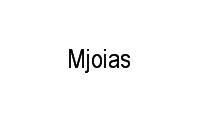 Logo Mjoias