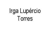 Logo Irga Lupércio Torres em Jardim Lider