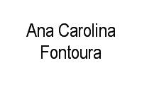 Logo de Ana Carolina Fontoura em Centro