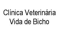 Logo Clínica Veterinária Vida de Bicho em Rebouças