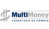 Logo MultiMoney Corretora de Câmbio em Horto Bela Vista