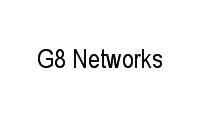 Logo G8 Networks em Vila São Bento