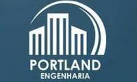 Logo Portland Engenharia