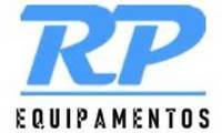 Logo RP Equipamentos Industriais em Rio Grande