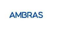 Logo AMBRAS SERVICOS DE REFRIGERACAO LTDA em Bonsucesso