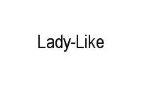 Logo Lady-Like em Santa Cândida