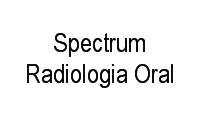 Logo Spectrum Radiologia Oral em Centro