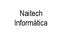 Logo Naitech Informática em Floresta