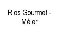 Logo Rios Gourmet - Méier em Méier