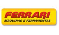 Logo Ferrari Máquinas E Ferramentas em Goiabeiras