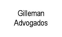 Logo Gilleman Advogados em Santo Amaro