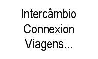 Logo Intercâmbio Connexion Viagens E Turismo em Itaim Bibi
