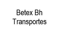 Logo Betex Bh Transportes em Betânia