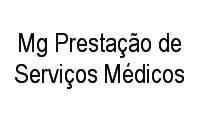 Logo Mg Prestação de Serviços Médicos em Asa Norte