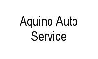 Logo Aquino Auto Service em Novo Aleixo