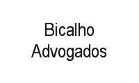 Logo Bicalho Advogados em Pinheiros