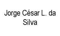 Logo Jorge César L. da Silva