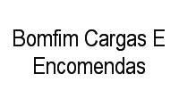 Logo Bomfim Cargas E Encomendas em Barroso