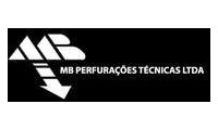 Logo MB Perfurações Técnicas em Vila Cordeiro