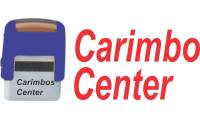 Logo Carimbos Center em Centro