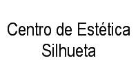Logo Centro de Estética Silhueta em Ipitanga