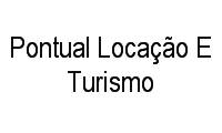 Logo Pontual Locação E Turismo em Sapiranga