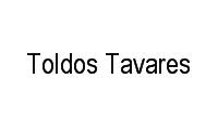 Logo Toldos Tavares