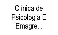 Logo Clínica de Psicologia E Emagrecimento Carteis Assistência Psicológica em Zona 01