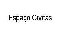 Logo Espaço Civitas em Centro