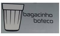 Logo Bagacinho Buteco em Barra