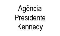 Logo Agência Presidente Kennedy em Portão