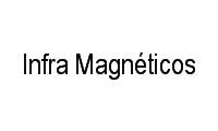 Logo Infra Magnéticos em Centenário