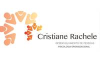 Logo Cristiane Rachele - Desenvolvimento de Pessoas