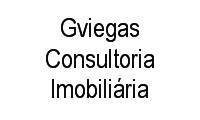 Logo Gviegas Consultoria Imobiliária em Leblon