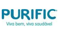 Logo Purific - Guarulhos em Jardim Tijuco