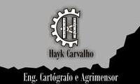 Logo Hayk Carvalho Silva