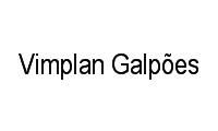 Logo Vimplan Galpões