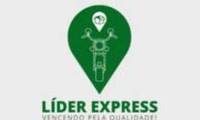 Logo Líder Express Serviços de Entregas Ltda em Rio Branco