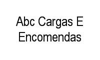 Logo Abc Cargas E Encomendas em Realengo