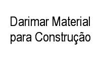 Logo Darimar Material para Construção em Vila Moimaz