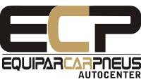Logo Equipar Car Pneus em Tijuca