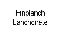 Logo Finolanch Lanchonete em Presidente Altino