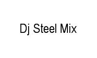 Logo Dj Steel Mix